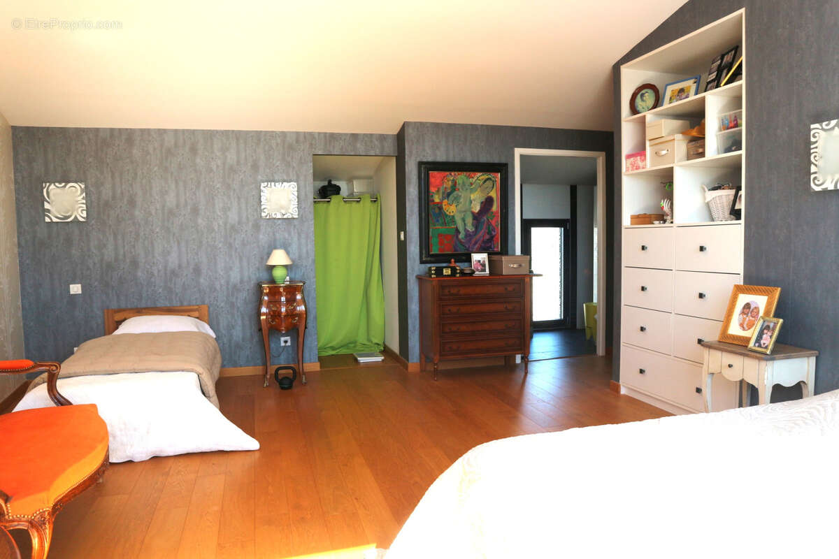 Maison à LA ROCHELLE