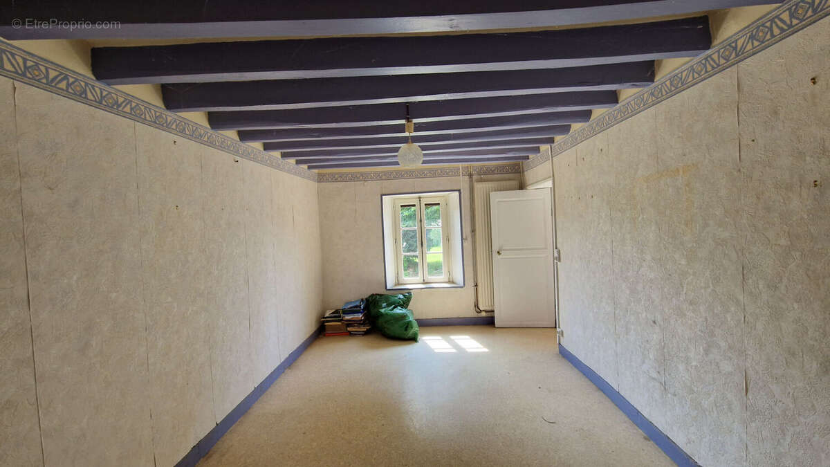 Proche MAINTENON  Maison ancienne de 123 m² - photo 3