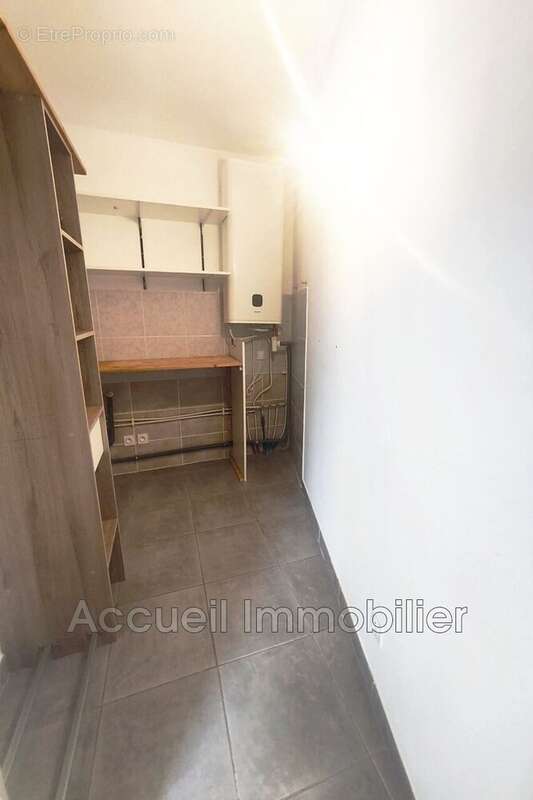 Appartement 66 m² à Le Grau-Du-Roi  - photo 8