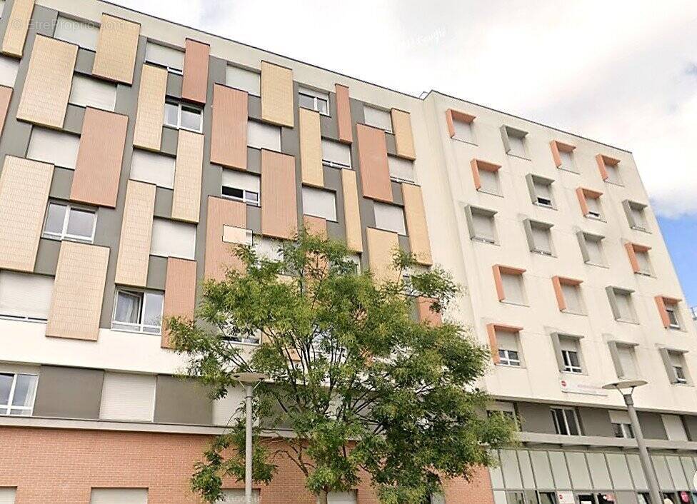 Appartement à CACHAN