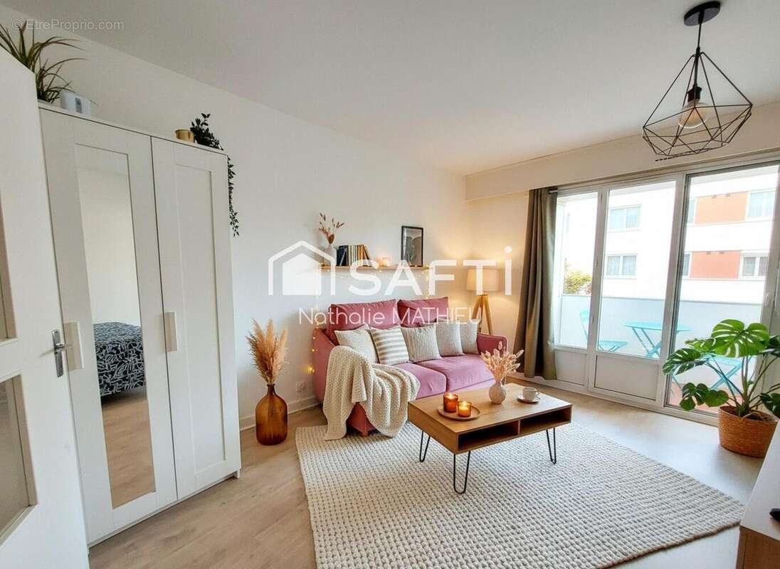 Photo 2 - Appartement à THORIGNY-SUR-MARNE