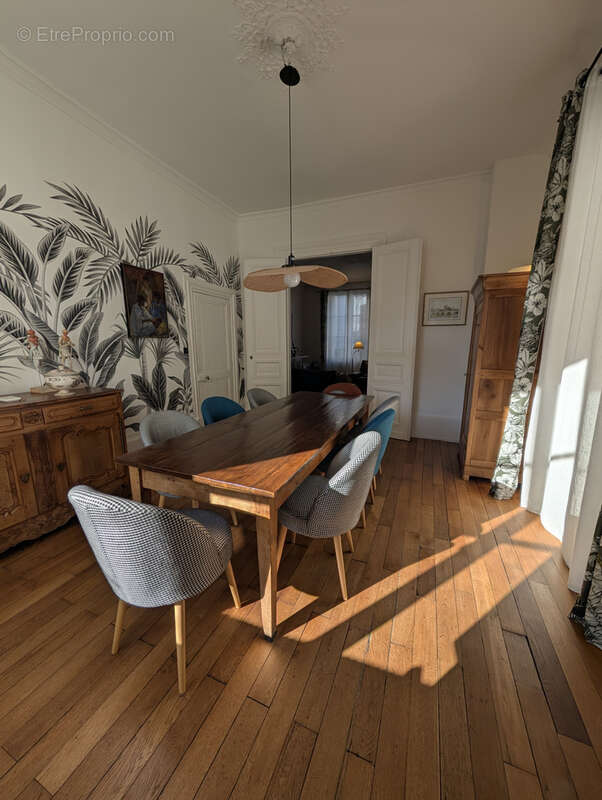 Maison à ORLEANS