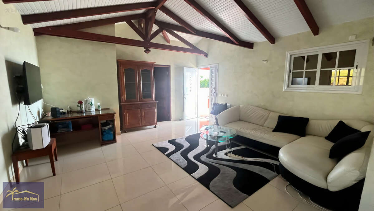 SAINT-CLAUDE   Élégante villa avec appartement indépendant, vue mer et montagne - photo 27