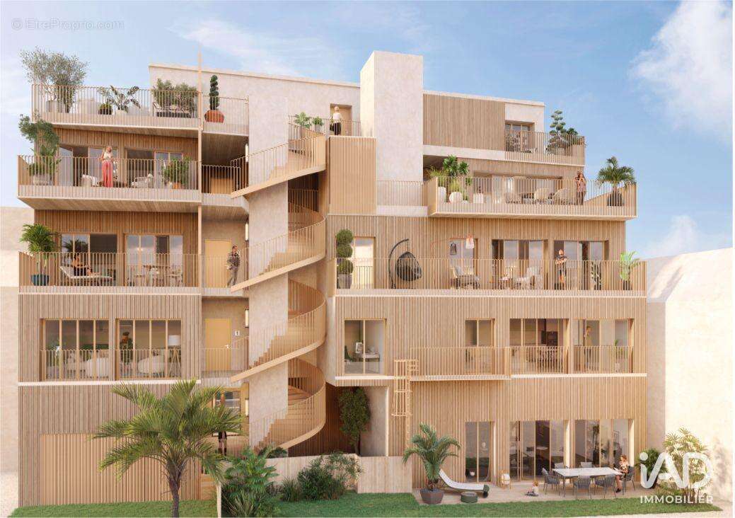 Photo 2 - Appartement à NANTES