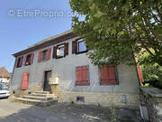 Appartement à WILLER-SUR-THUR