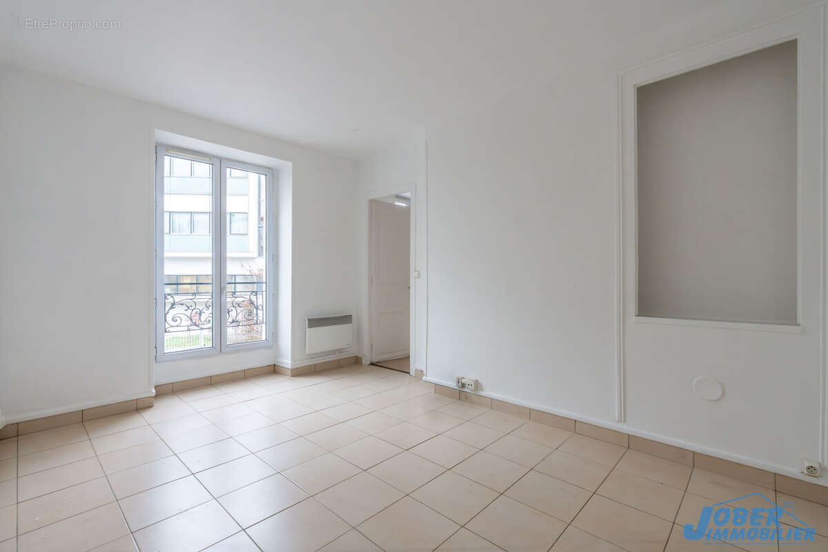 Appartement à VINCENNES
