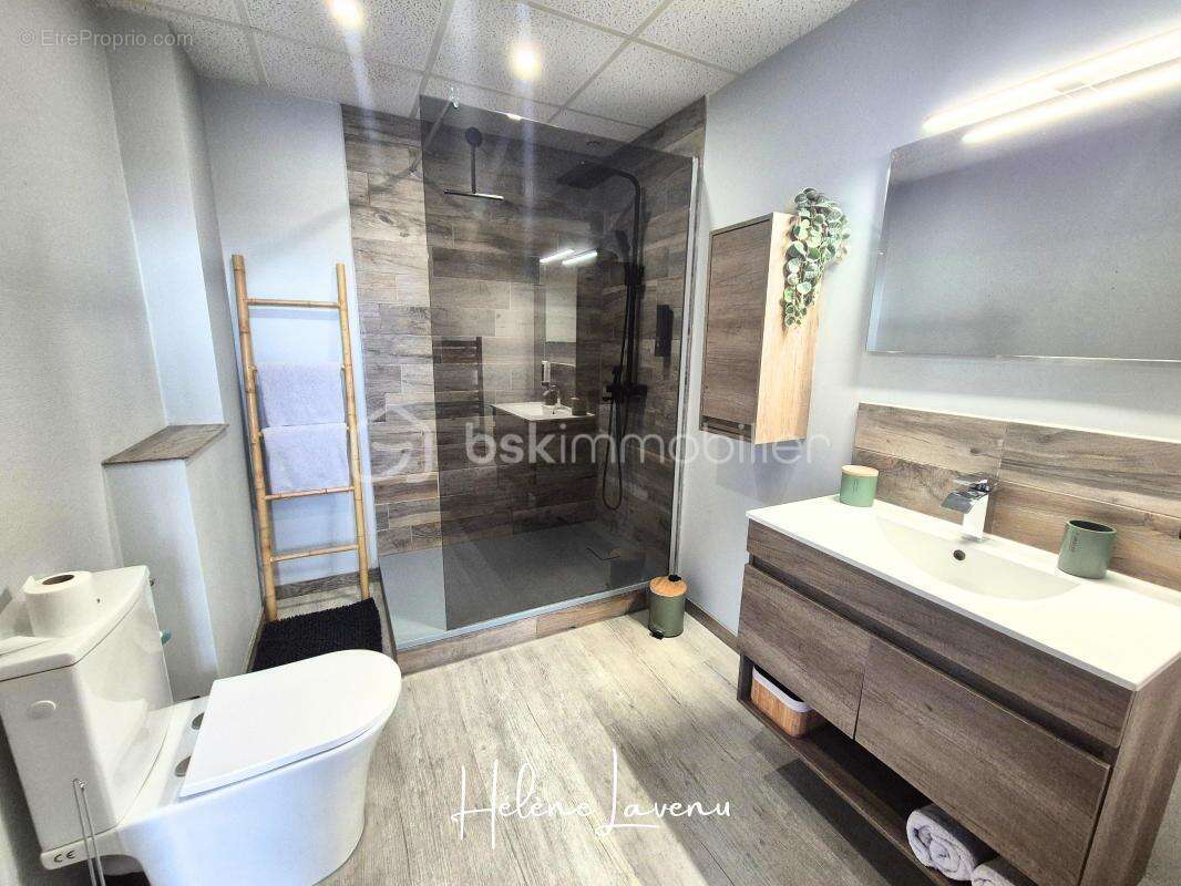 Appartement à CALAIS