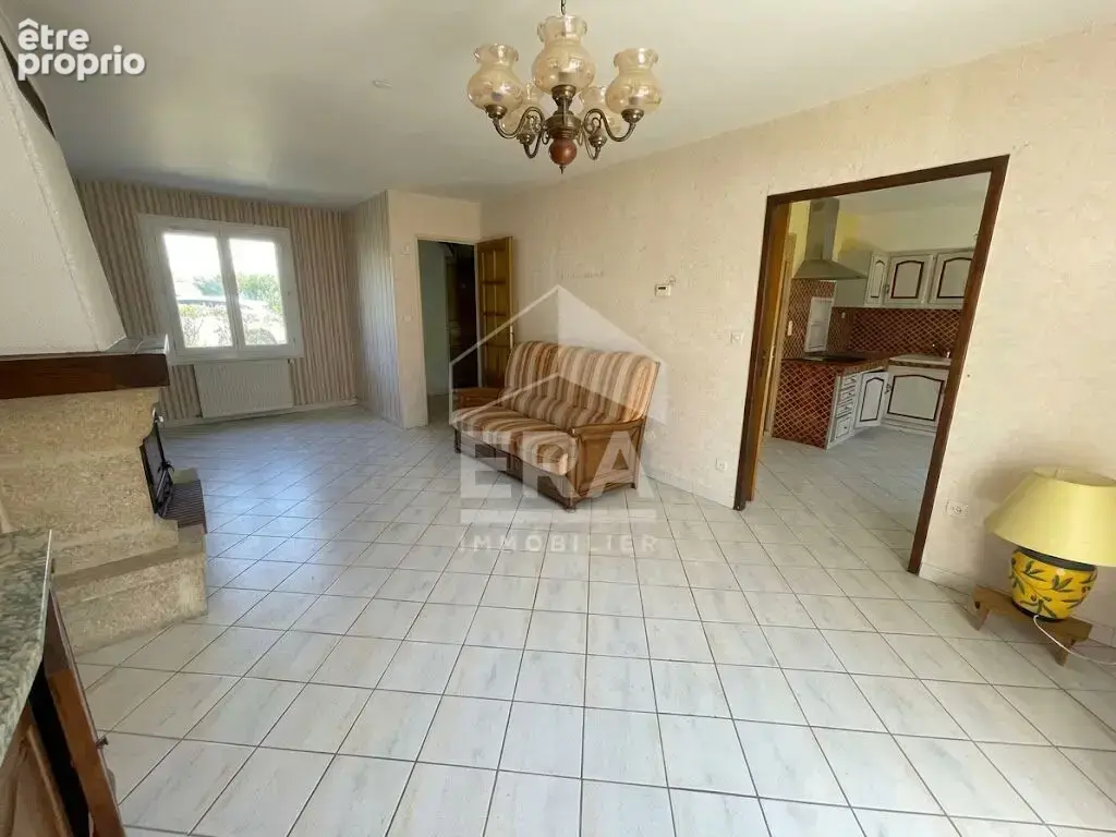 Maison 85m² à peyruis - photo 5