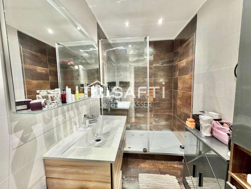 Photo 9 - Appartement à HOUDAN