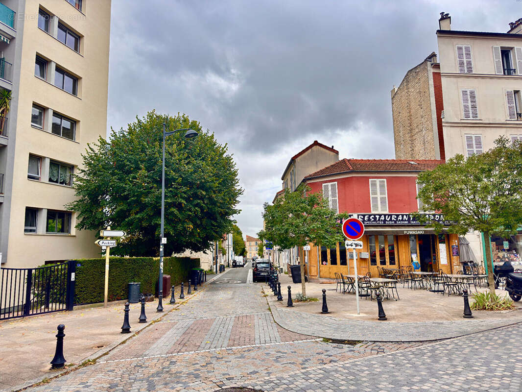 Autre à FONTENAY-SOUS-BOIS