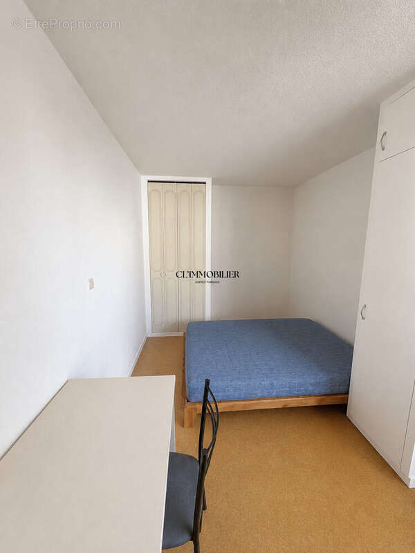 Appartement 26 m² à Saint-Etienne  - photo 2