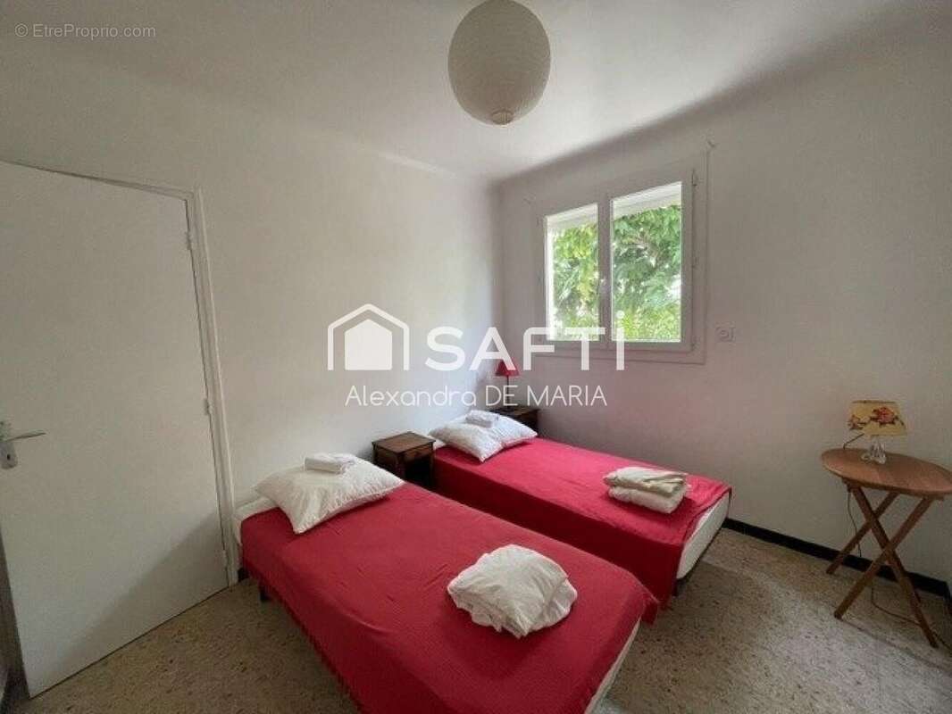 Photo 5 - Maison à LE BARCARES