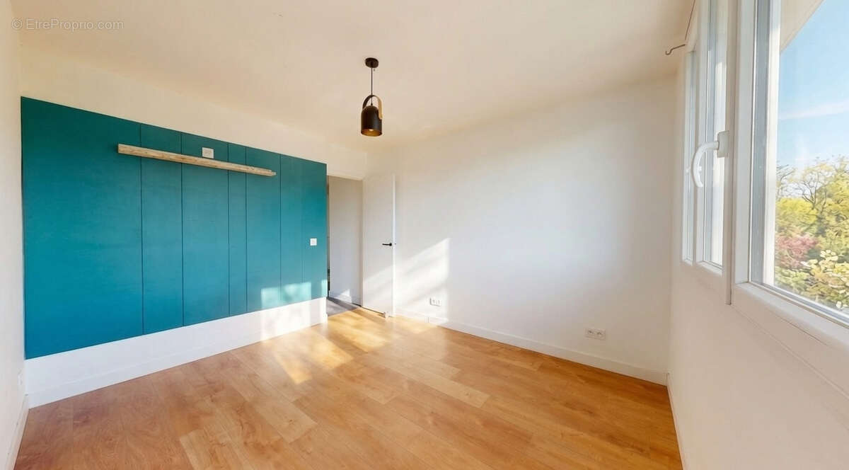Appartement Grenoble 4 pièce(s) 66 m2 - photo 6
