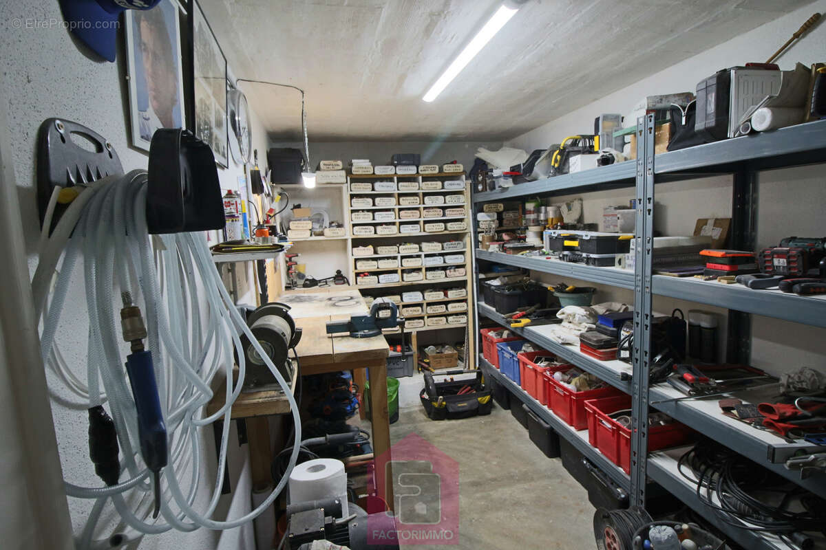Belle maison proche du centre - photo 25