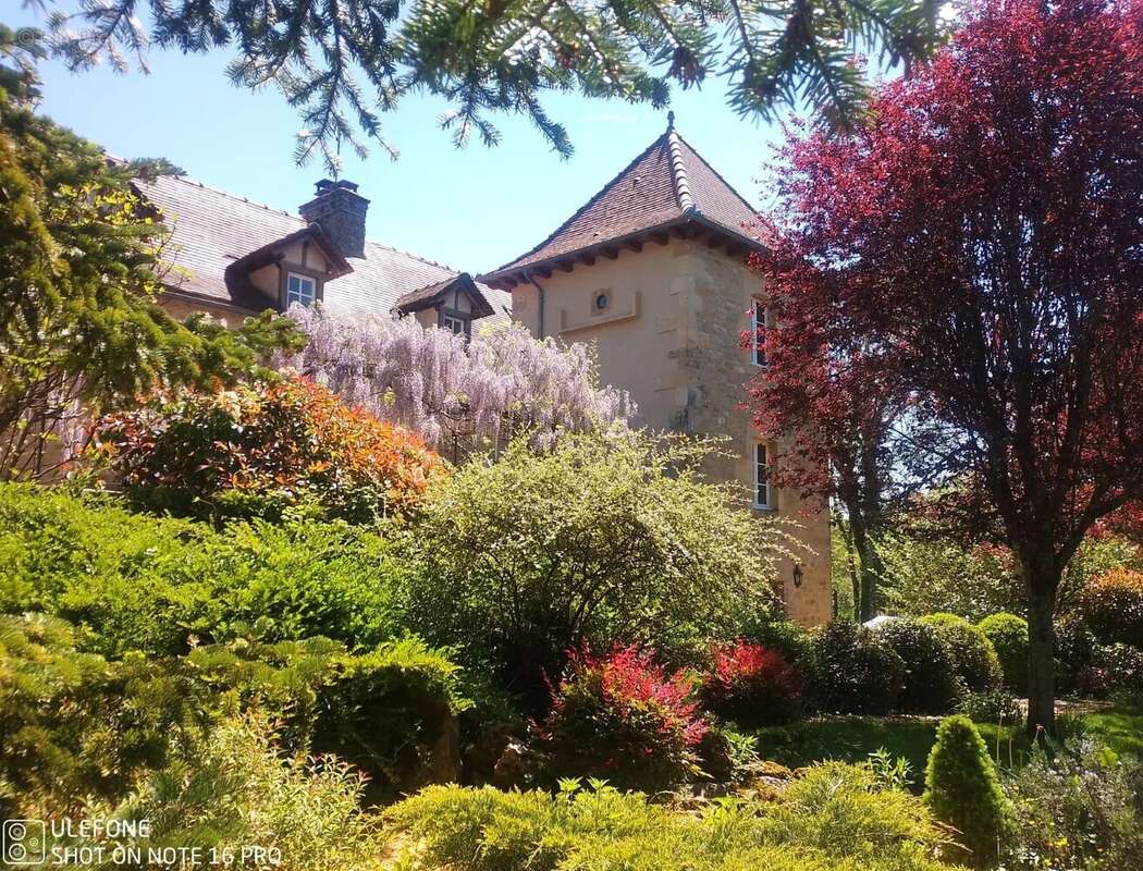 Belle demeure - photo 4