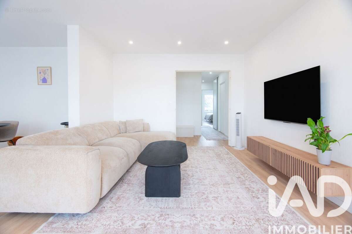 Photo 2 - Appartement à METZ
