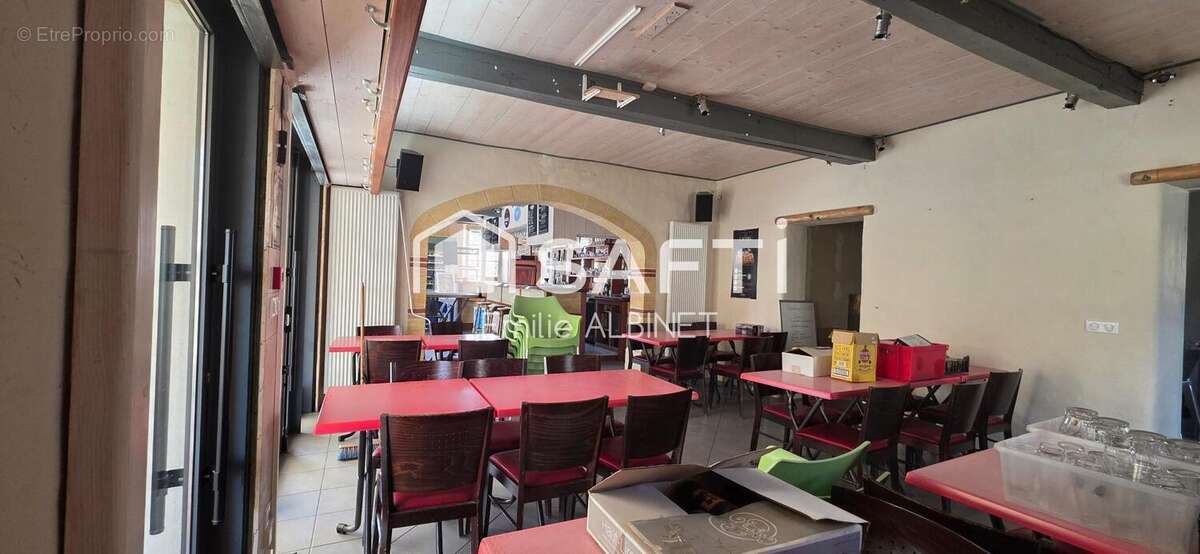 Photo 4 - Appartement à VILLEBRUMIER