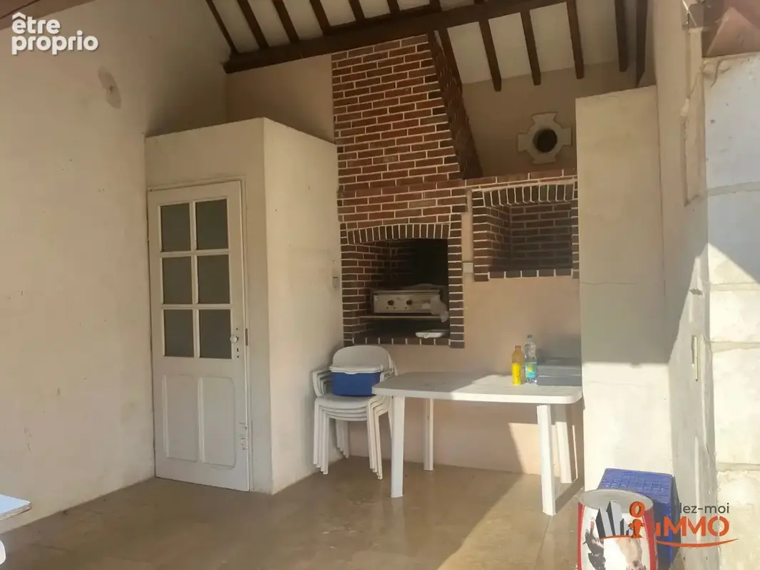 Belle maison bourgeoise avec dépendances - photo 21