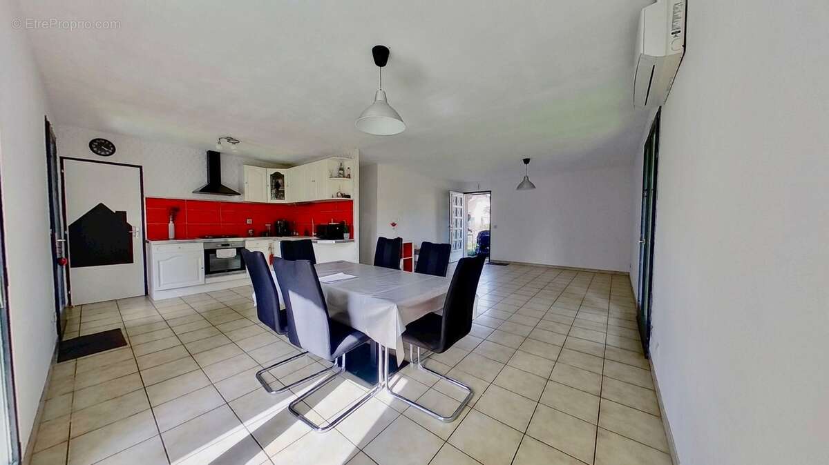 Maison à vendre 4 pièces MARMANDE (47) - photo 3