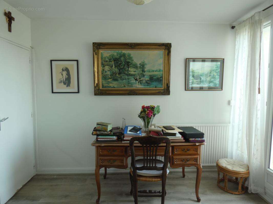 Appartement - photo 9