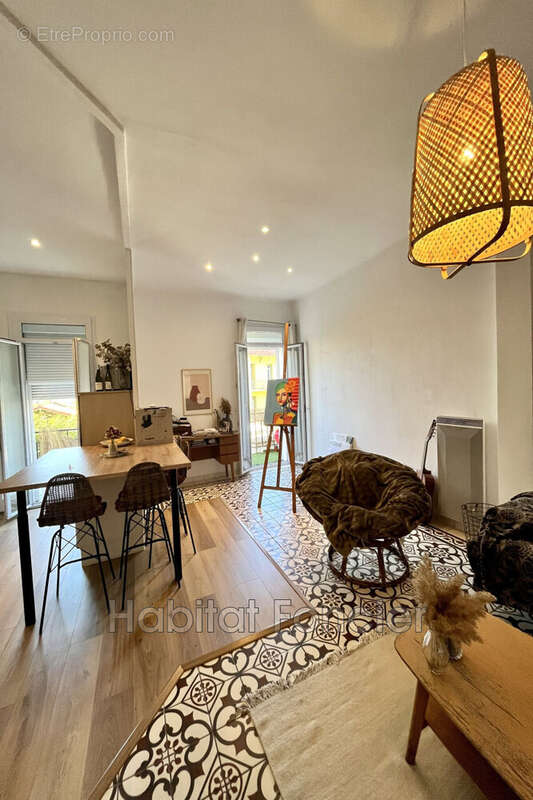 Appartement à PERPIGNAN