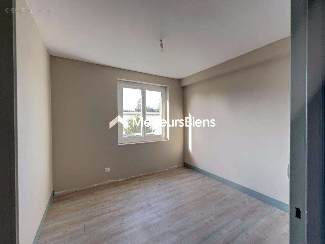 Appartement à GISORS