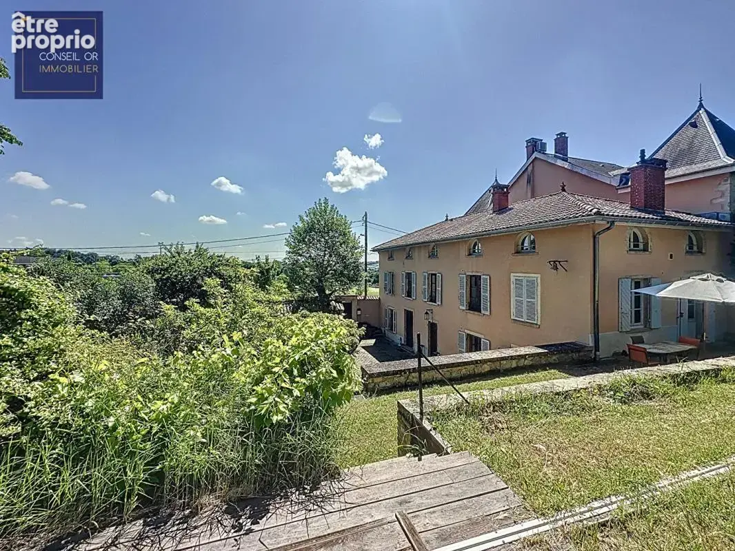 Maison T8 - 7 chambres - 1750 m2 de terrain - piscine - - photo 7