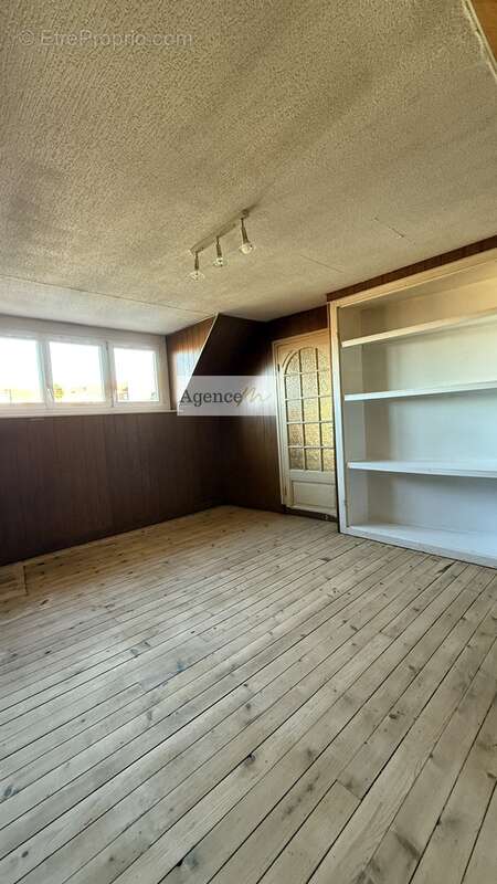 n°8 - Maison à BOULOGNE-SUR-MER