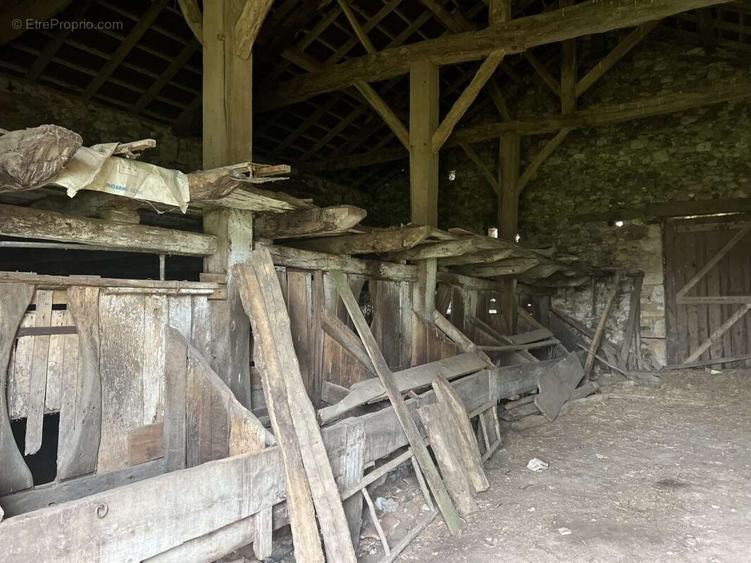 Appartement à MONPAZIER