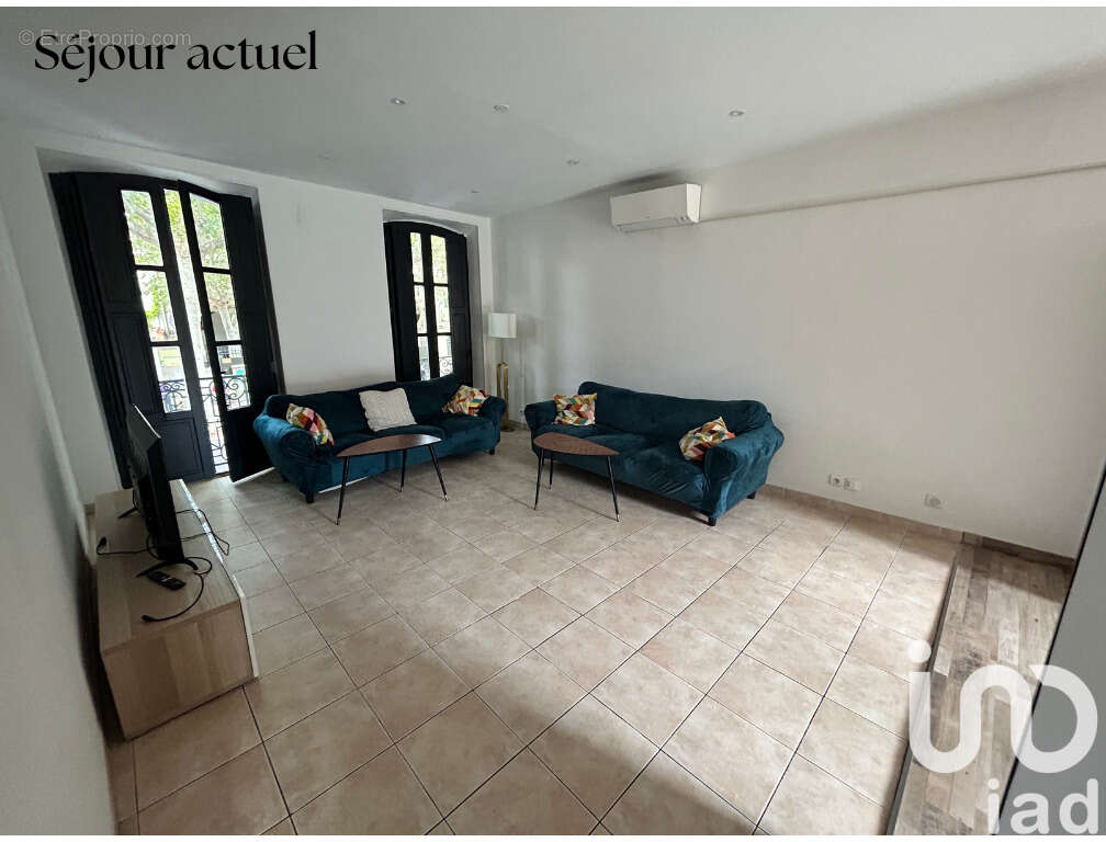 Photo 2 - Appartement à NARBONNE