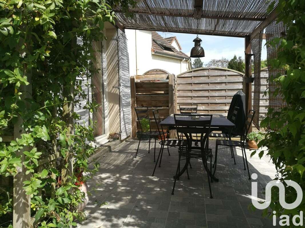 Photo 9 - Maison à GARGENVILLE