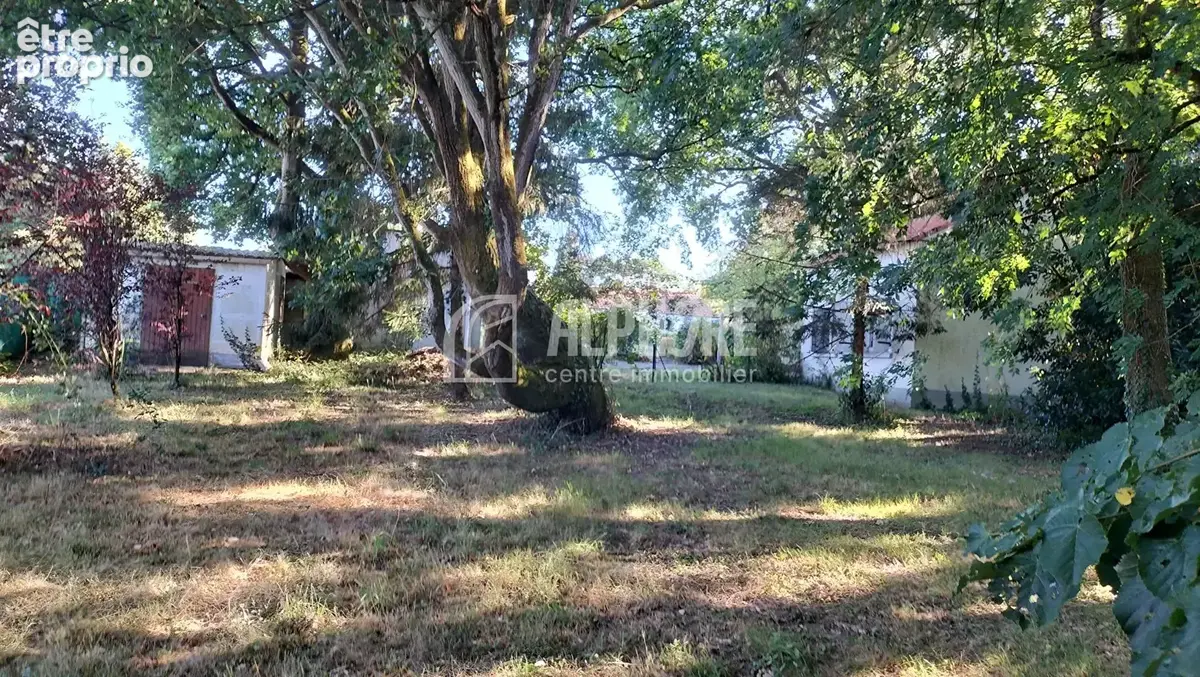 Au calme en campagne maison 5 pièces à vendre à Rouans - Grand terrain de 2999 m² - photo 13