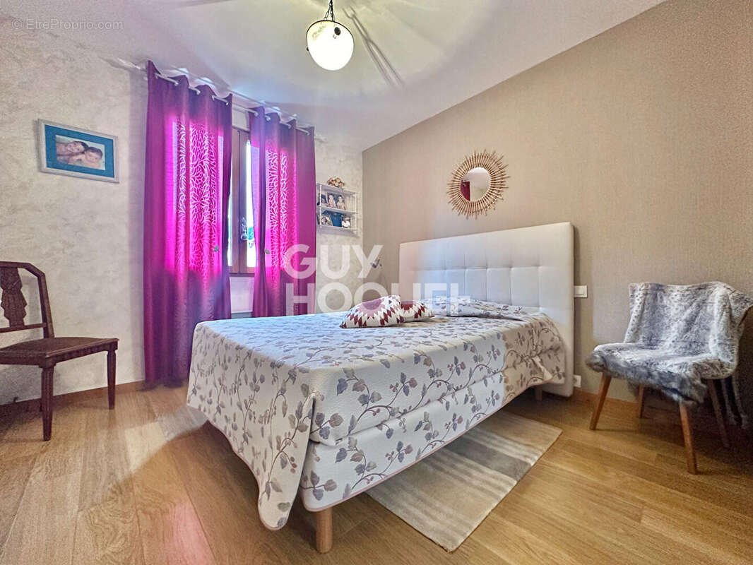 Maison à GUJAN-MESTRAS