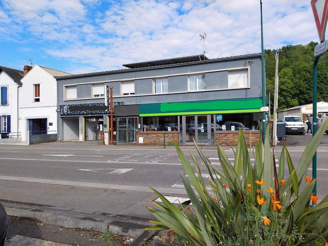 Appartement à LOURDES