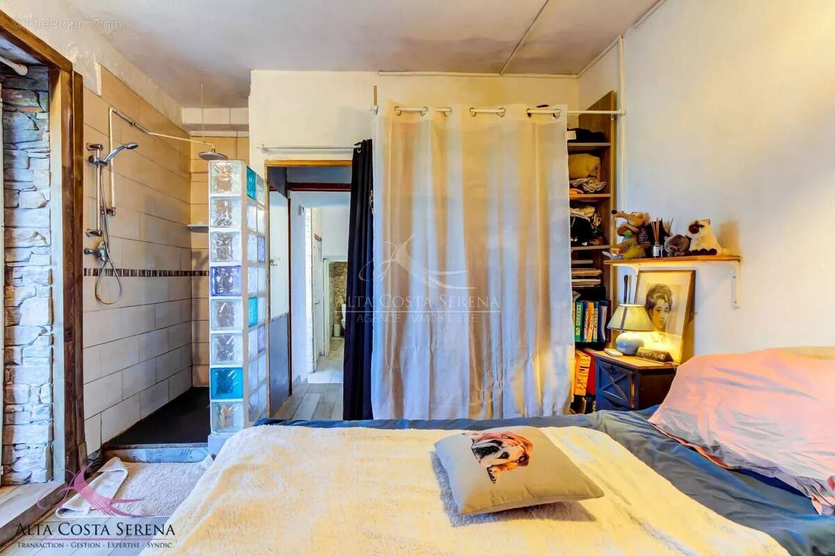 Maison à GHISONACCIA