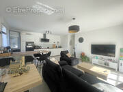 Appartement à NOYAREY