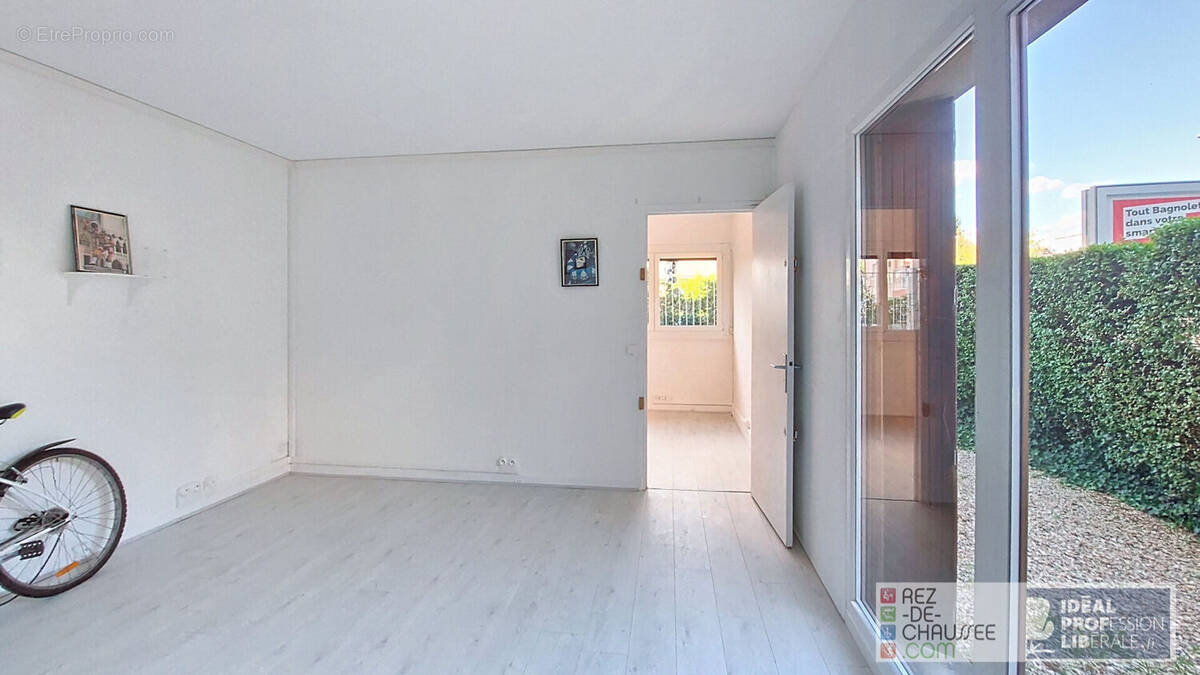 Appartement à BAGNOLET