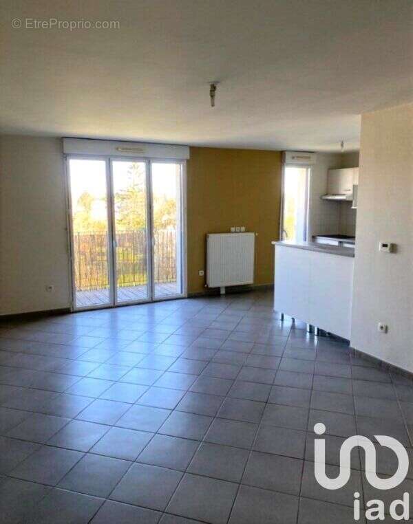 Photo 2 - Appartement à BEGLES