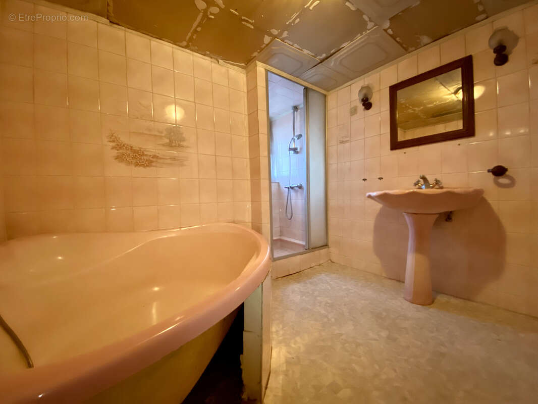 Maison à FENETRANGE