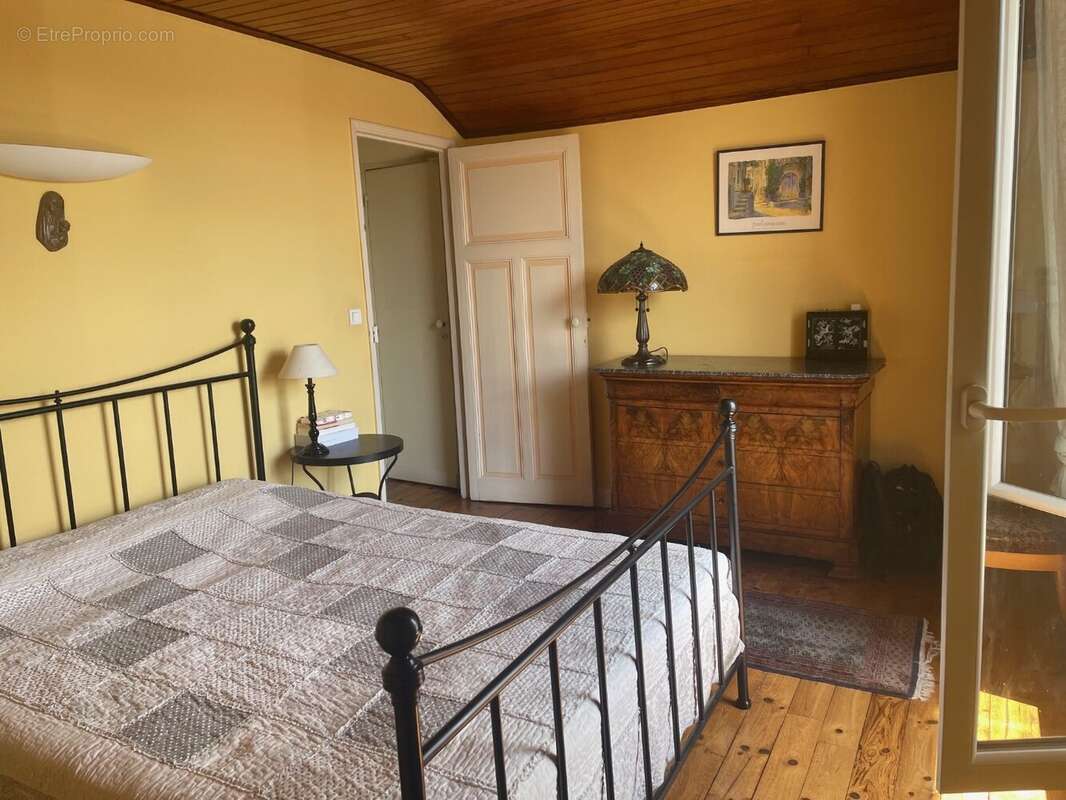Maison à TOULOUSE