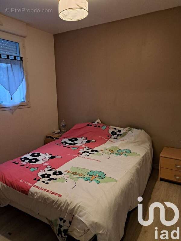 Photo 3 - Maison à ANGERVILLE