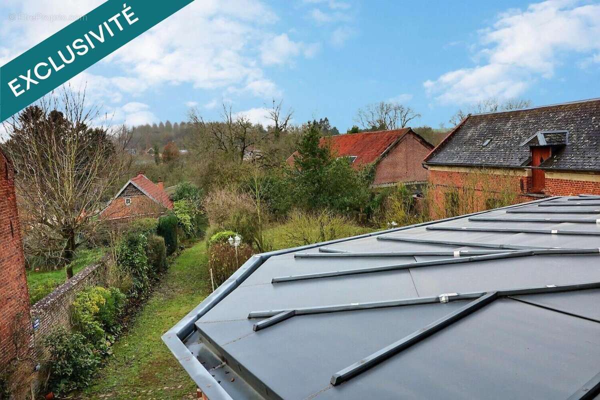 Photo 3 - Maison à HAUSSY