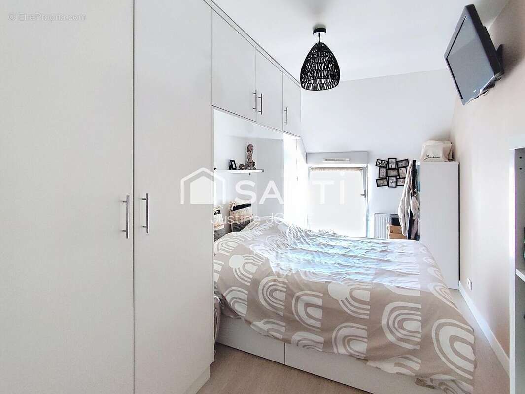 Photo 4 - Appartement à MASSY