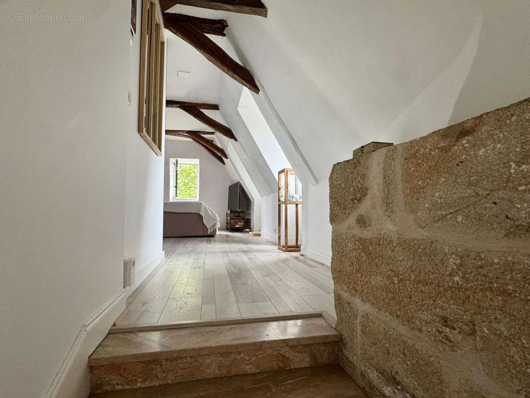 Appartement à QUIMPER