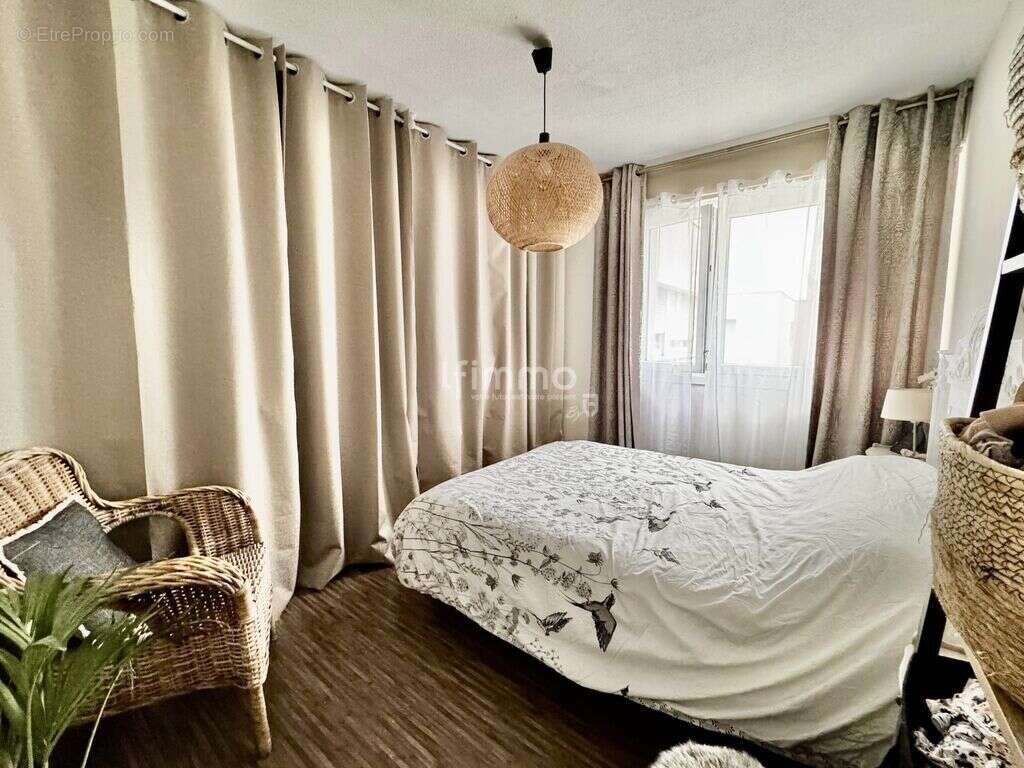 Appartement à SAINT-LOUIS