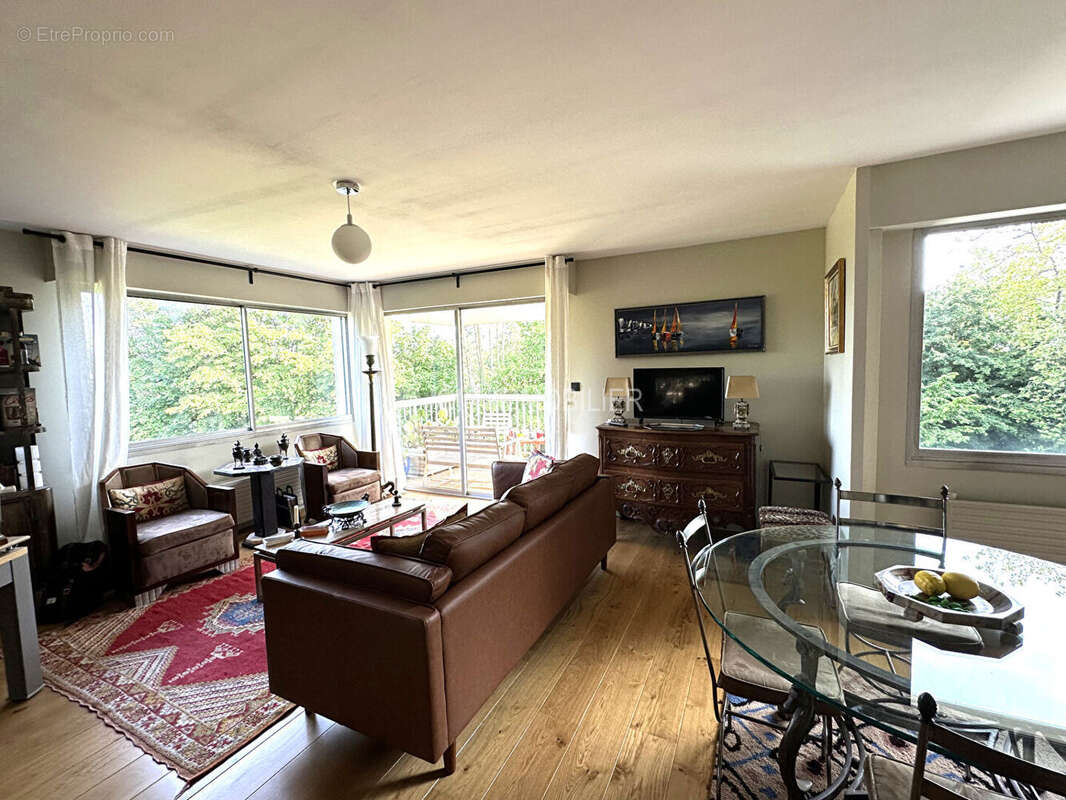 Appartement à DIEPPE