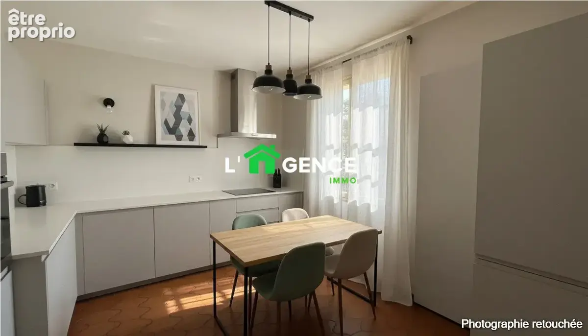 Maison 7 pièces 200 m² à vendre à Istres (13800) - photo 7
