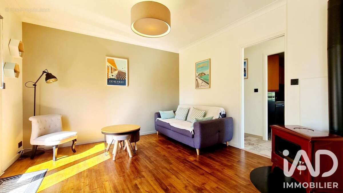 Maison 92 m² à Saint-Gatien-Des-Bois  - photo 6