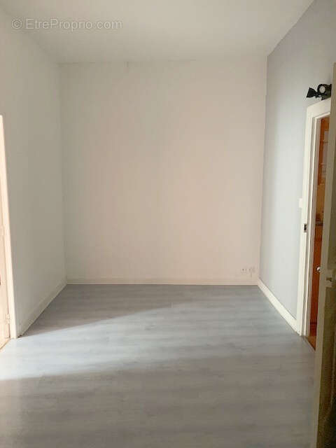 Appartement à PONTIVY