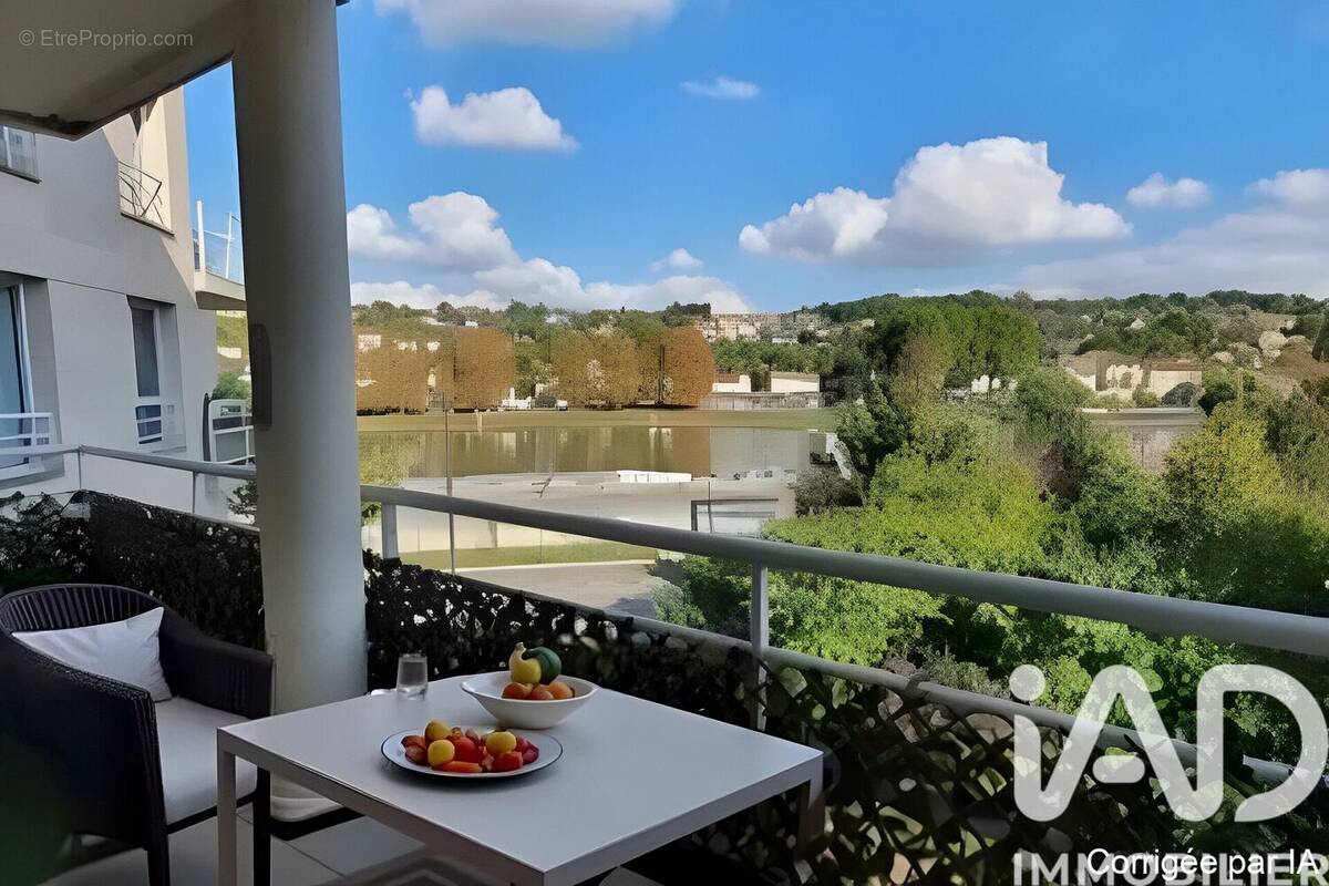 Photo 1 - Appartement à CORBEIL-ESSONNES